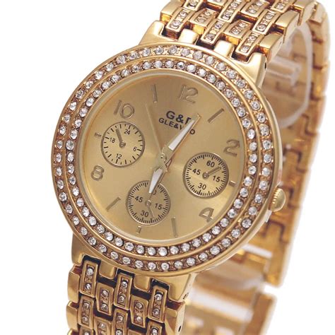 d&g womens watches